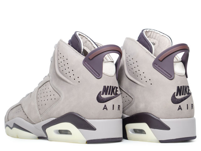 AIR JORDAN 6 RETRO SP AMM IF3103-200 - 3