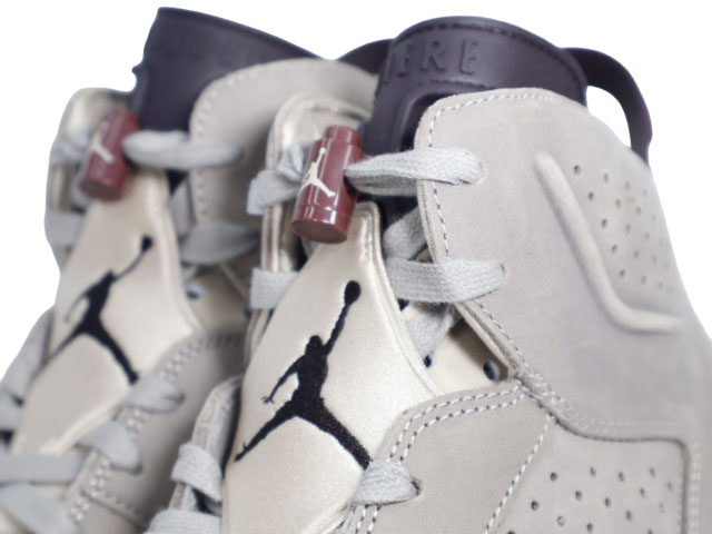 AIR JORDAN 6 RETRO SP AMM IF3103-200 - 4