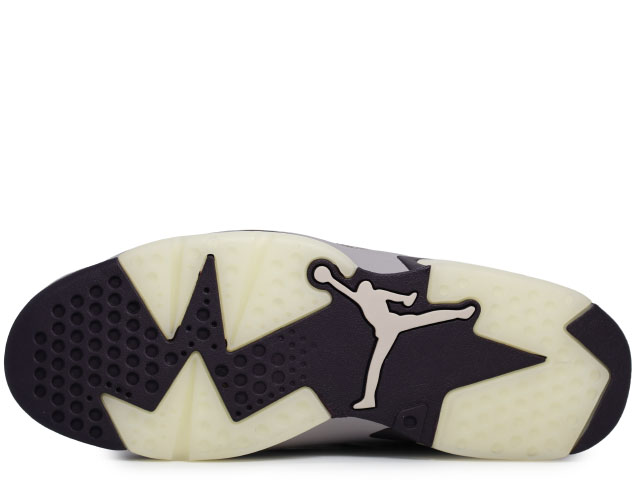 AIR JORDAN 6 RETRO SP AMM IF3103-200 - 5