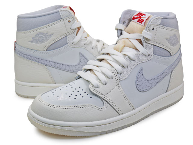 AIR JORDAN 1 RETRO HIGH OG IH4363-100 - 2