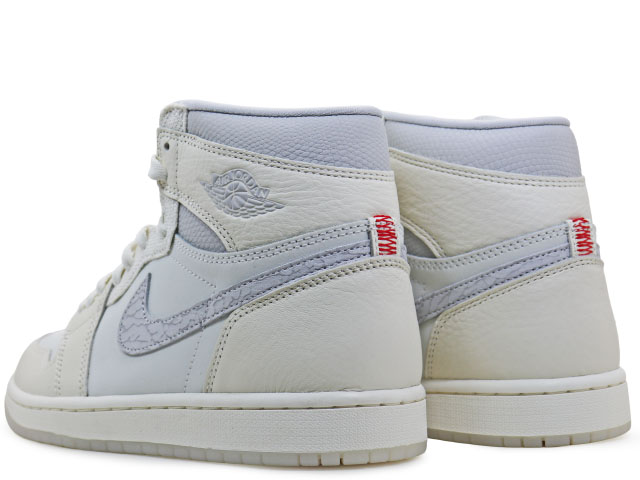 AIR JORDAN 1 RETRO HIGH OG IH4363-100 - 5