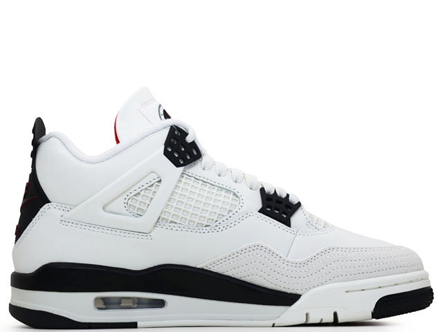 AIR JORDAN 4 RETRO OG FC IM4002-100 - 1