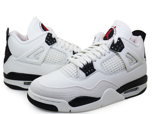 AIR JORDAN 4 RETRO OG FC IM4002-100 - 2