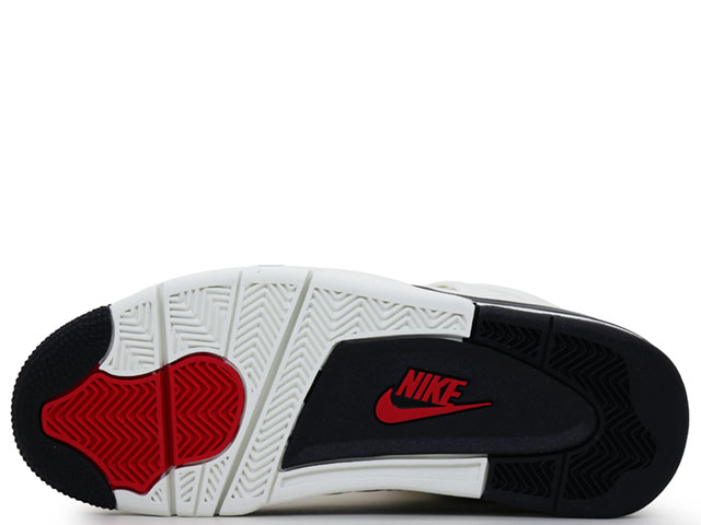 AIR JORDAN 4 RETRO OG FC IM4002-100 - 5