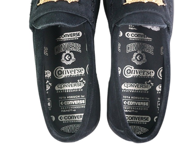 CS LOAFER SK TOYA HORIUCHI k-76048-2 - 5