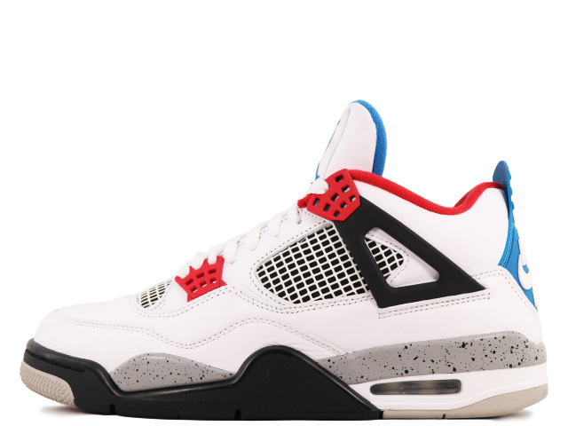 AIR JORDAN 4 RETRO SE