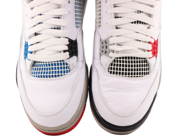 AIR JORDAN 4 RETRO SE f-6965-06 - 3