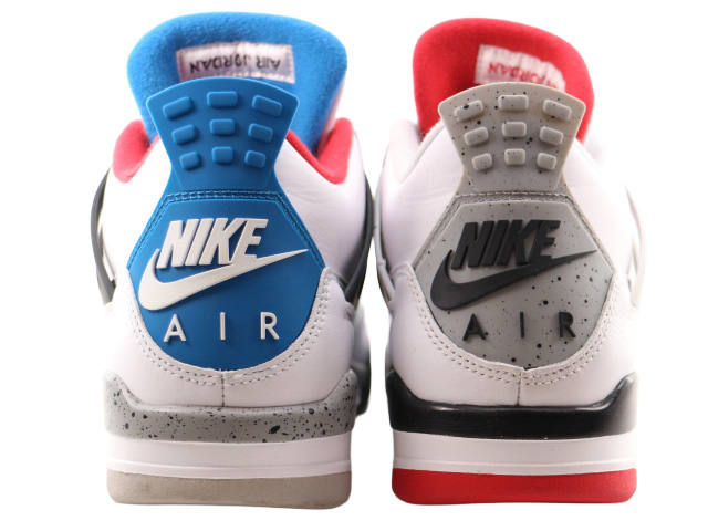 AIR JORDAN 4 RETRO SE f-6965-06 - 5