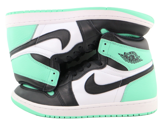 AIR JORDAN 1 RETRO HIGH OG f-6965-03 - 1