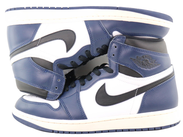 AIR JORDAN 1 RETRO HIGH OG f-6965-02 - 1