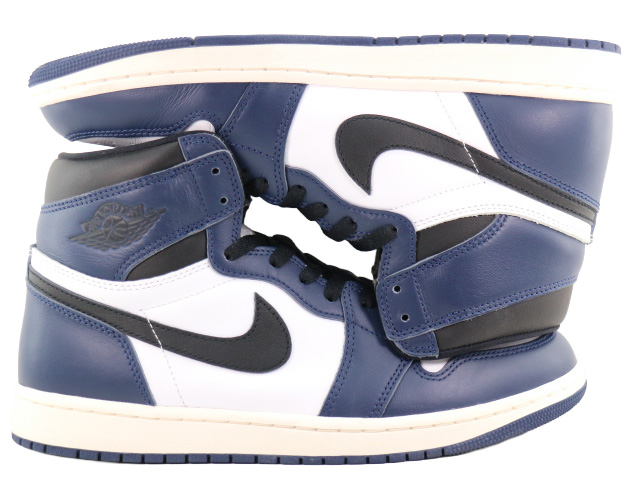 AIR JORDAN 1 RETRO HIGH OG f-6965-02 - 2