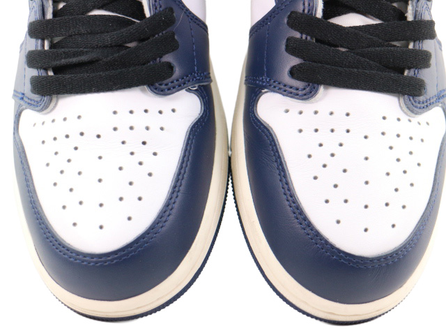 AIR JORDAN 1 RETRO HIGH OG f-6965-02 - 3