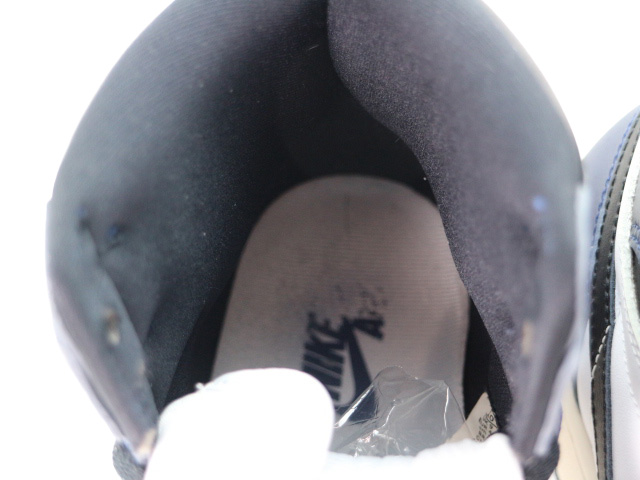 AIR JORDAN 1 RETRO HIGH OG f-6965-02 - 4