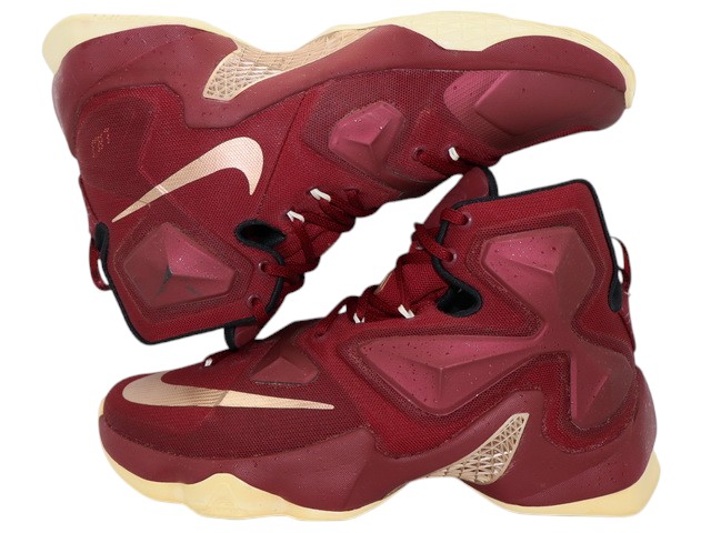 LEBRON 13 h-30127-4 - 1
