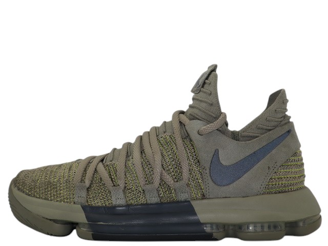 ZOOM KD 10 LMTD EP