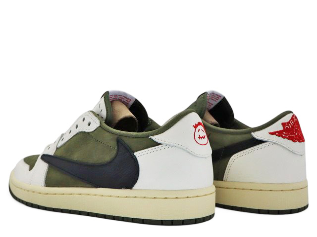 AIR JORDAN 1 LOW OG SP DM7866-200 - 3