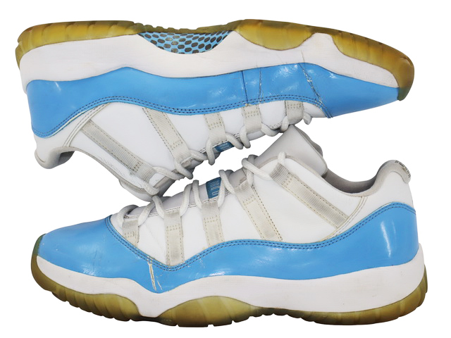 AIR JORDAN 11 RETRO LOW h-30127-3 - 1