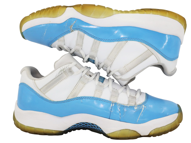AIR JORDAN 11 RETRO LOW h-30127-3 - 2