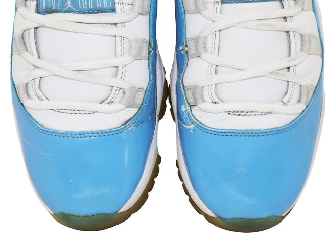 AIR JORDAN 11 RETRO LOW h-30127-3 - 3