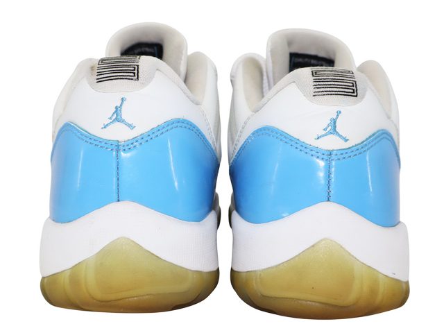 AIR JORDAN 11 RETRO LOW h-30127-3 - 6