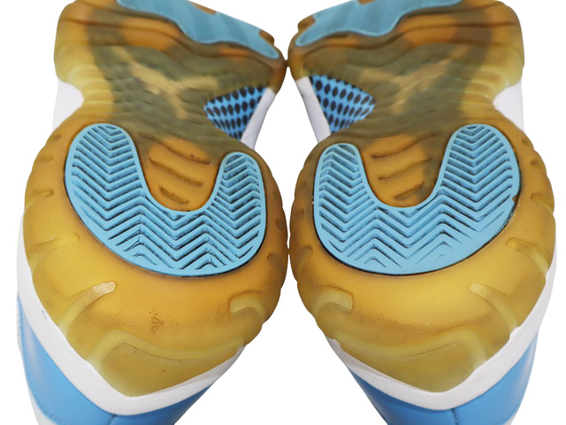 AIR JORDAN 11 RETRO LOW h-30127-3 - 8