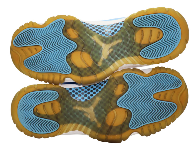 AIR JORDAN 11 RETRO LOW h-30127-3 - 9