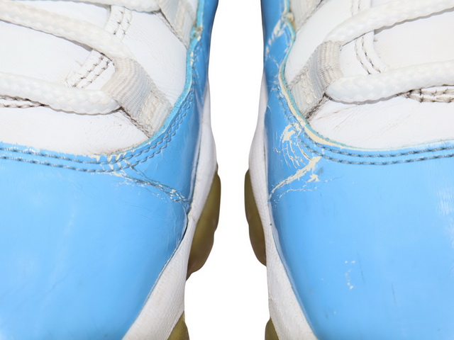 AIR JORDAN 11 RETRO LOW h-30127-3 - 5