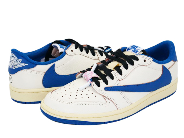 AIR JORDAN 1 LOW OG SP DM7866-104 - 2