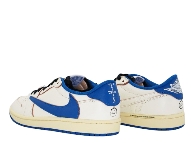 AIR JORDAN 1 LOW OG SP DM7866-104 - 3