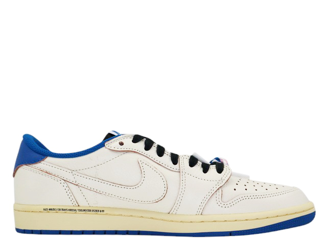 AIR JORDAN 1 LOW OG SP DM7866-104 - 1