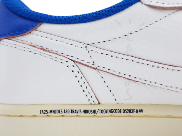 AIR JORDAN 1 LOW OG SP DM7866-104 - 6