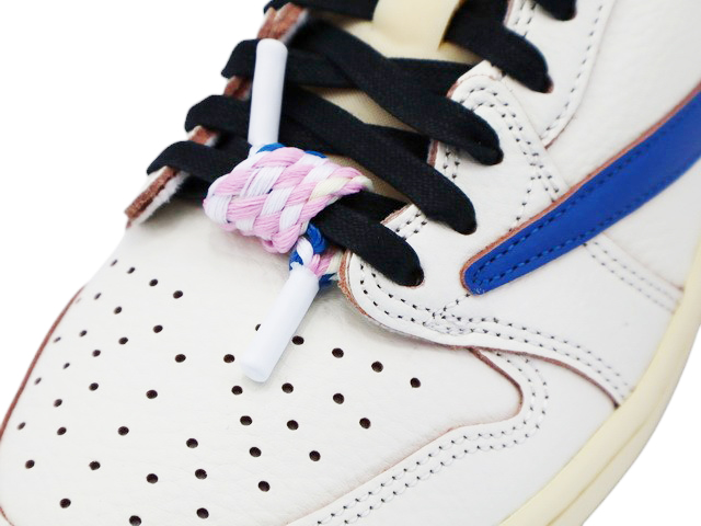 AIR JORDAN 1 LOW OG SP DM7866-104 - 7