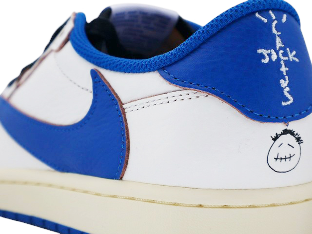 AIR JORDAN 1 LOW OG SP DM7866-104 - 8