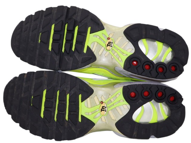 AIR MAX PLUS PRM h-30141-3 - 7