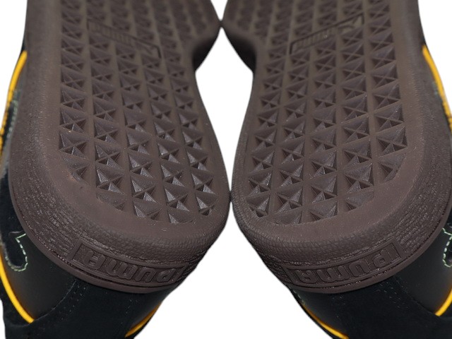 SUEDE 4 ONE PIECE h-30147-3 - 5