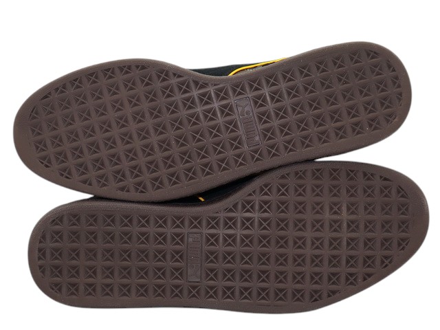 SUEDE 4 ONE PIECE h-30147-3 - 6