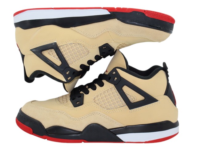 JORDAN 4 RETRO (PS) h-30151-3 - 1