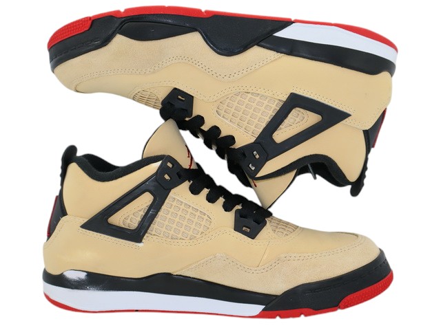 JORDAN 4 RETRO (PS) h-30151-3 - 2
