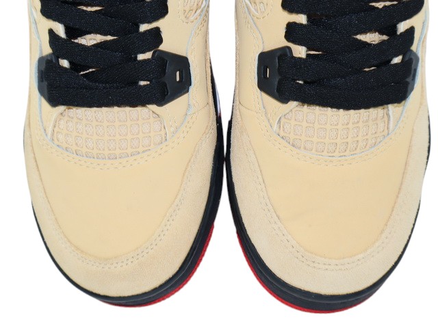 JORDAN 4 RETRO (PS) h-30151-3 - 3