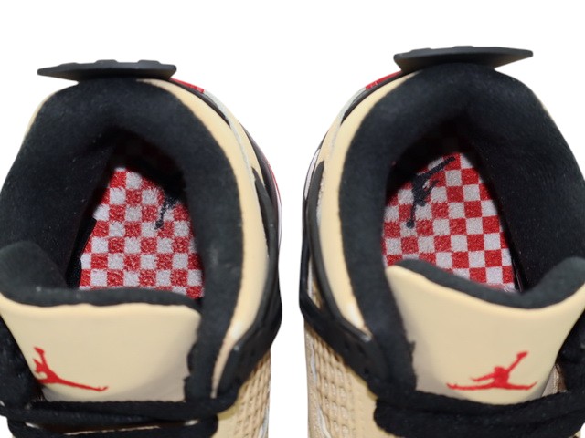 JORDAN 4 RETRO (PS) h-30151-3 - 4