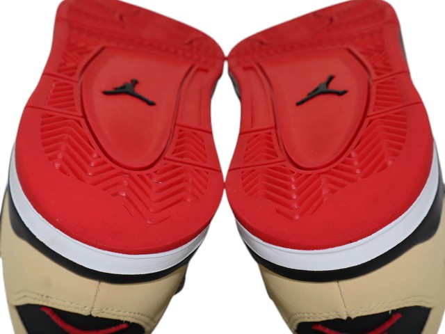 JORDAN 4 RETRO (PS) h-30151-3 - 6