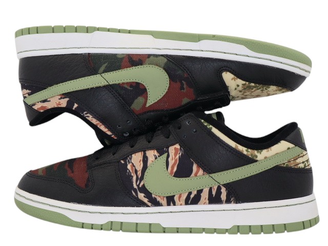 DUNK LOW SE h-30150-5 - 1