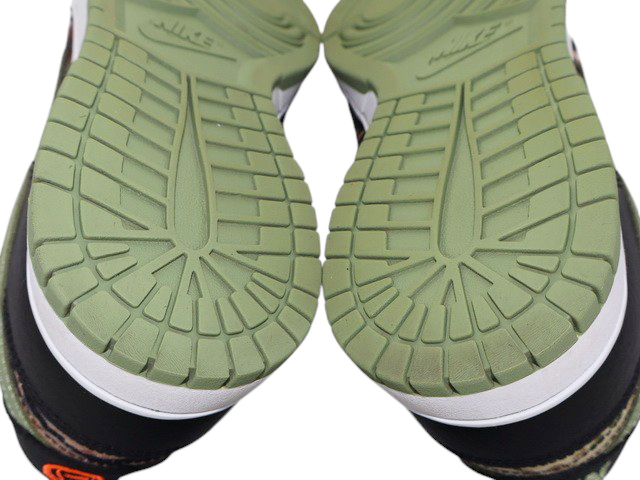 DUNK LOW SE h-30150-5 - 6