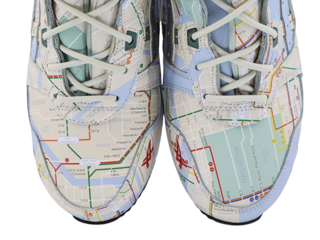 GEL-LYTE 3 OG h-30150-6 - 3