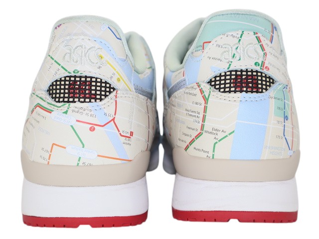 GEL-LYTE 3 OG h-30150-6 - 5