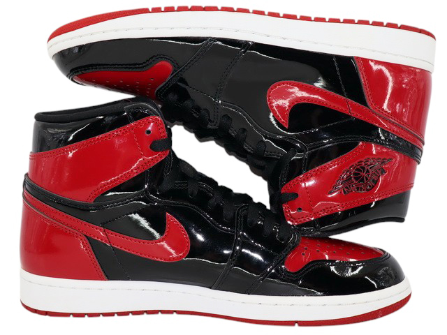 AIR JORDAN 1 RETRO HIGH OG h-30150-2 - 2