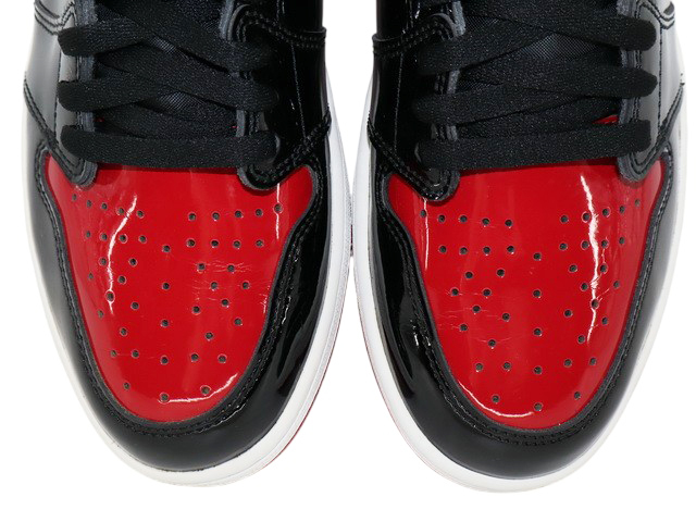 AIR JORDAN 1 RETRO HIGH OG h-30150-2 - 3