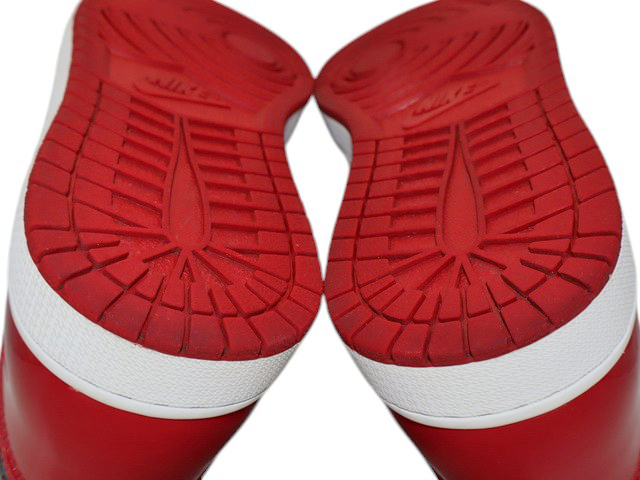 AIR JORDAN 1 RETRO HIGH OG h-30150-2 - 6