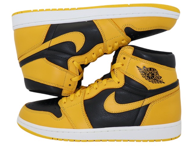 AIR JORDAN 1 RETRO HIGH OG h-30150-1 - 1