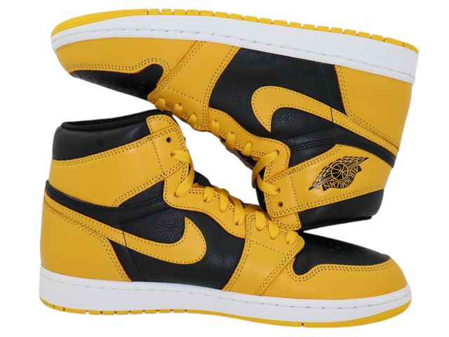 AIR JORDAN 1 RETRO HIGH OG h-30150-1 - 2